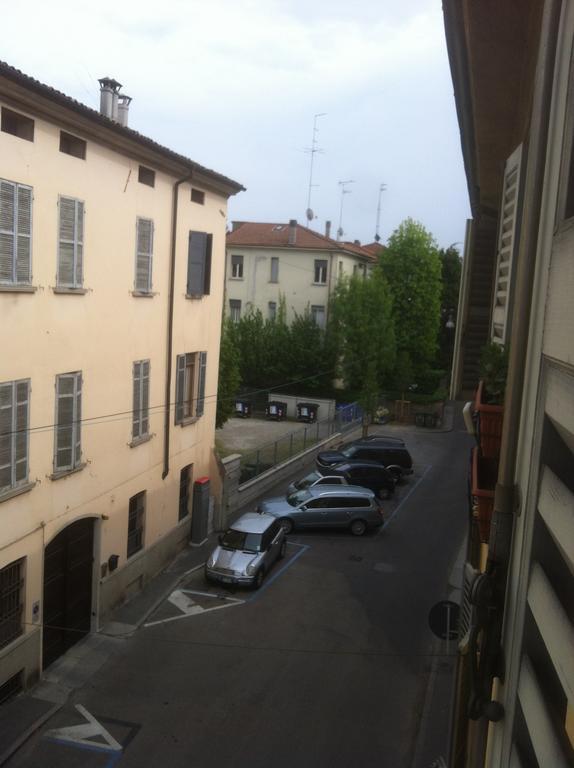 Appartamento D3 Parma Zewnętrze zdjęcie