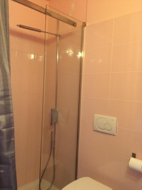 Appartamento D3 Parma Zewnętrze zdjęcie