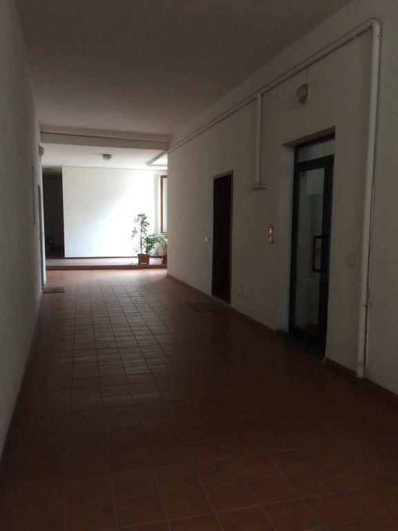 Appartamento D3 Parma Zewnętrze zdjęcie